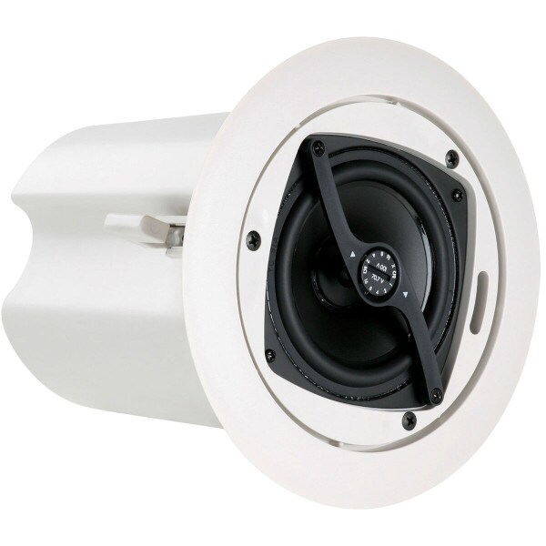 Main product image for AtlasIED FAP40T 4" Speaker System Pair 242-800